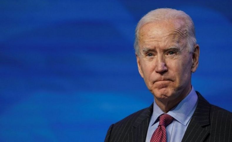 Biden'dan Trump açıklaması: Hizmet vermeye uygun değil