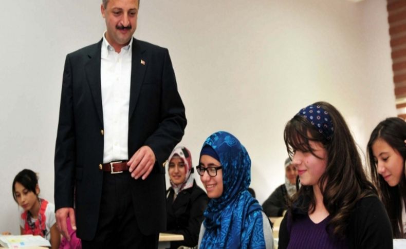 Bilgi Evleri’nden rekor SBS başarısı