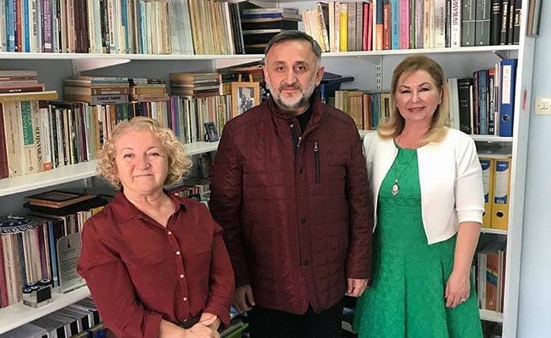 Bilim insanları İzmir için buluştu!