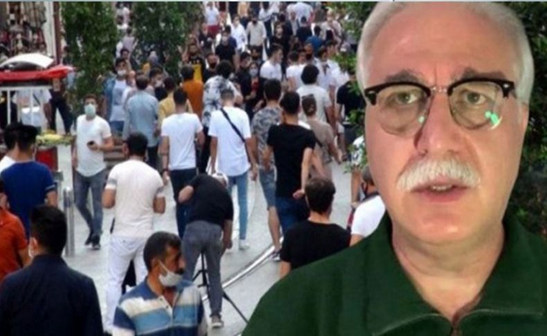 Bilim Kurulu üyesi açıkladı: Kısıtlama kararları alınacak