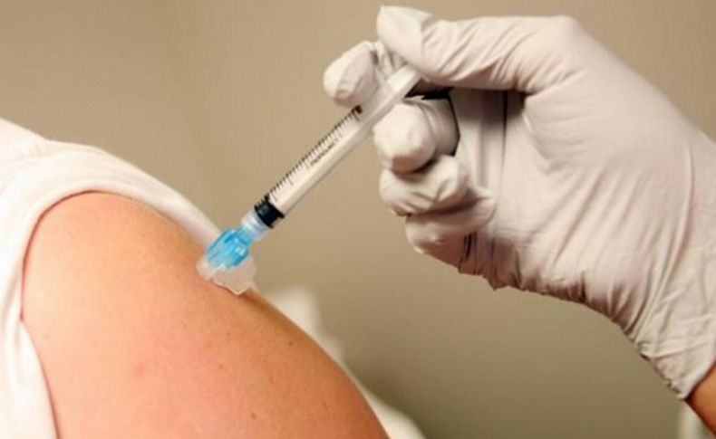 Bilim Kurulu Üyesi'nden 'grip aşısı' açıklaması