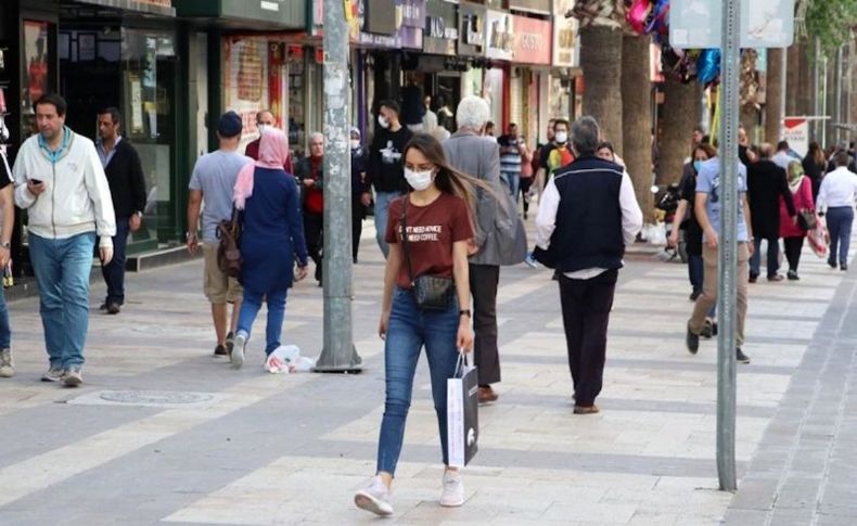 Bilim Kurulu Üyesi uyardı: 2 hafta sonra daha sert tedbirler gelebilir