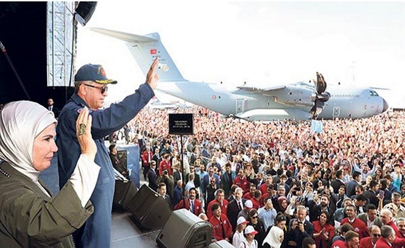 Bilimde yurda dönüş seferberliği