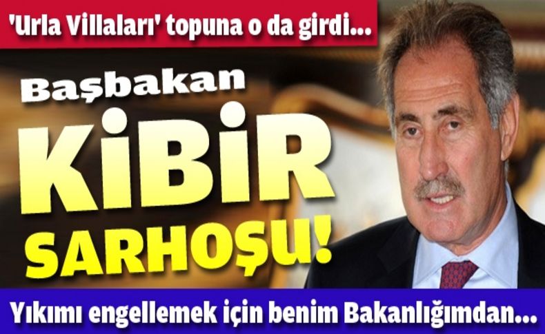 Bilmeden ayaklarına basmışım!