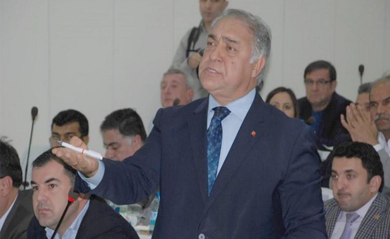 AK Partili Doğan'dan Kocaoğlu'na 'koku' tepkisi