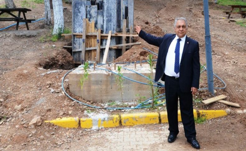 Herkes vardı, bir tek o yoktu: Açılışa neden katılmadı, niye tepki gösterdi'