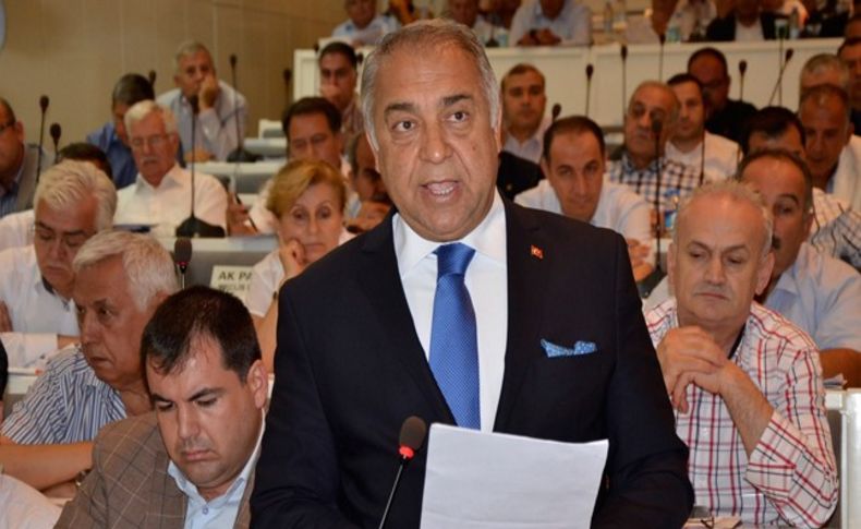 Kocaoğlu ulaşımı yüzüne gözüne bulaştırdı