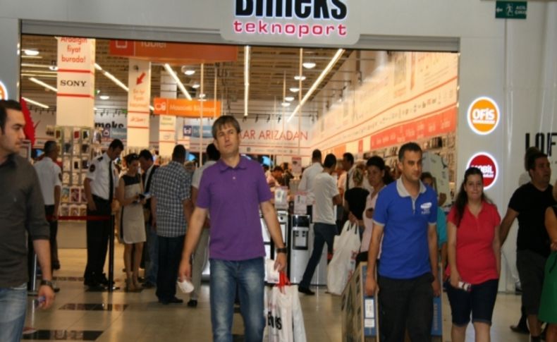 Bimeks, 100 ‘en değerli marka’ içinde