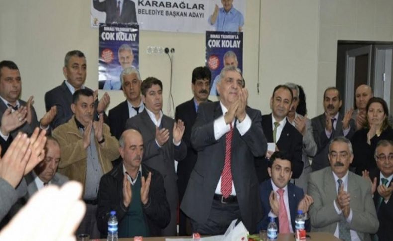 Bin öğrenciye burs 'Kalkan'ı