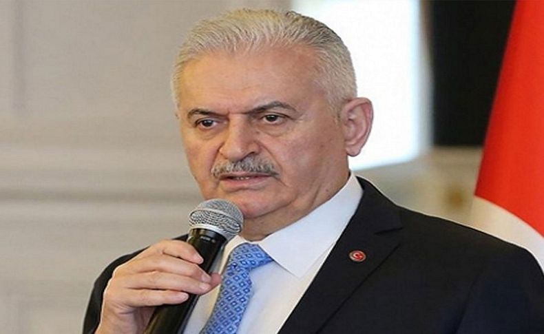 Binali Yıldırım'dan ortak yayın için flaş açıklama