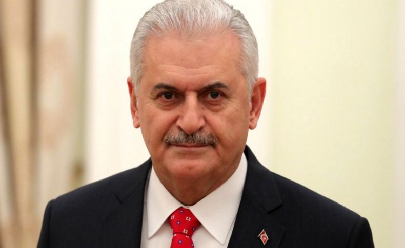 Yıldırım'dan TBMM başkanı adaylığı açıklaması