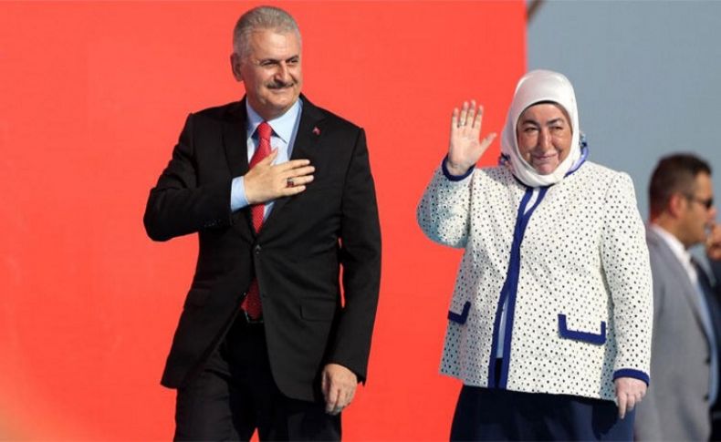 Binali Yıldırım duyurdu: PCR testimiz negatif çıktı