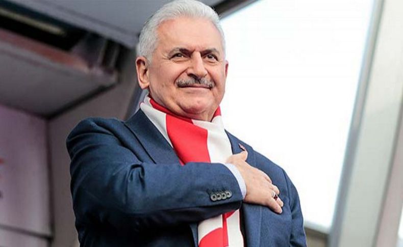 Binali Yıldırım Genel Başkan Vekili olacak