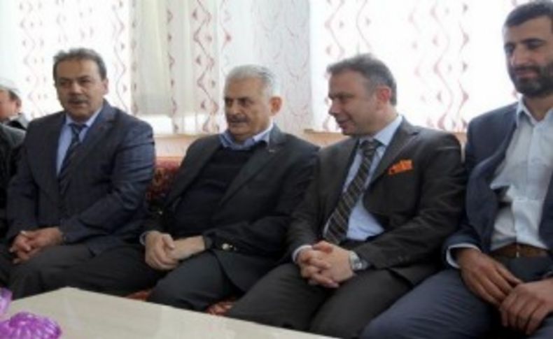 Binali Yıldırım: İleriye Dönük Bir Hesabım Yok