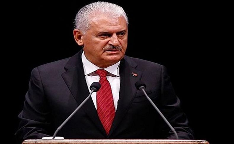 Binali Yıldırım'ın acı günü!