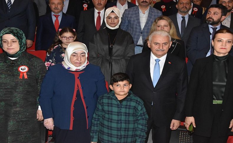 Yıldırım: Öğretmenler en büyük rehberimiz