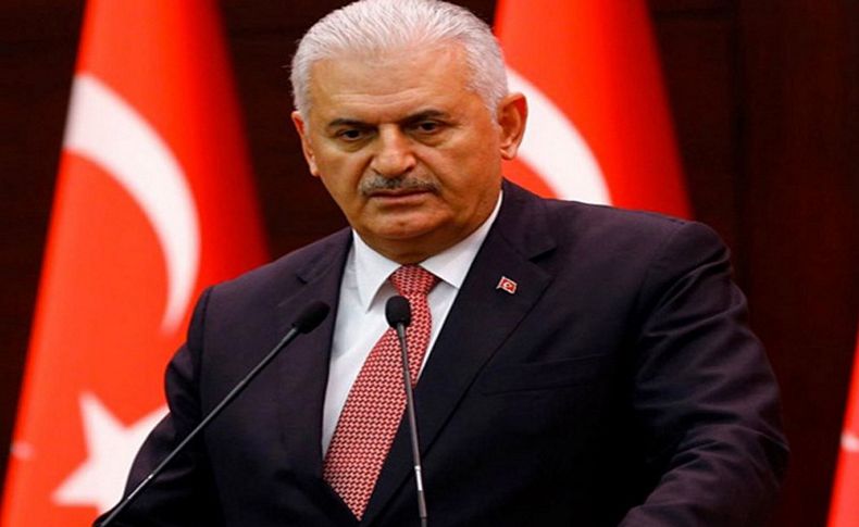 Binali Yıldırım İzmir'e geliyor