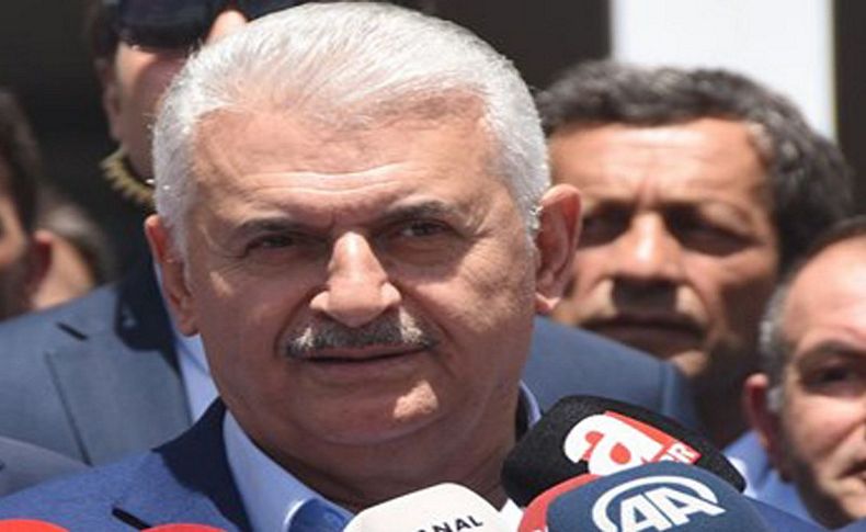 Binali Yıldırım: Sayın Bahçeli mitili İstanbul'a attı