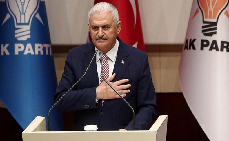 Binali Yıldırım son noktayı koydu! Neden aday olmadığını açıkladı