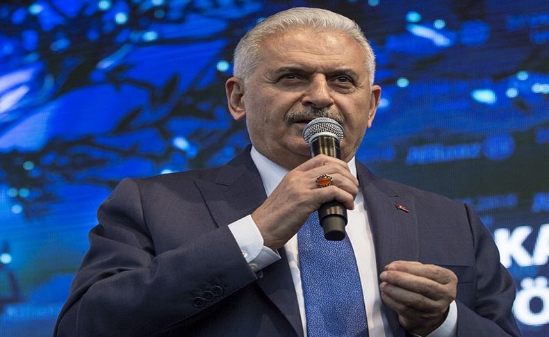 Binali Yıldırım Veterinerlik Fakültesi'ni açmaya geliyor