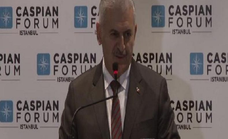 Binali Yildirim: 'ben Izmir Milletveikiliyim, Izmir'e Yabanci Değilim'