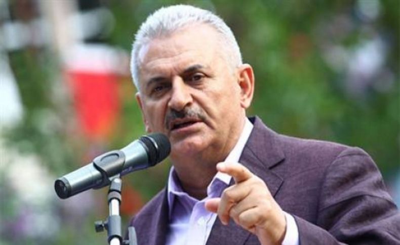 Binali Yıldırım'dan 'sosyal medya' açıklaması