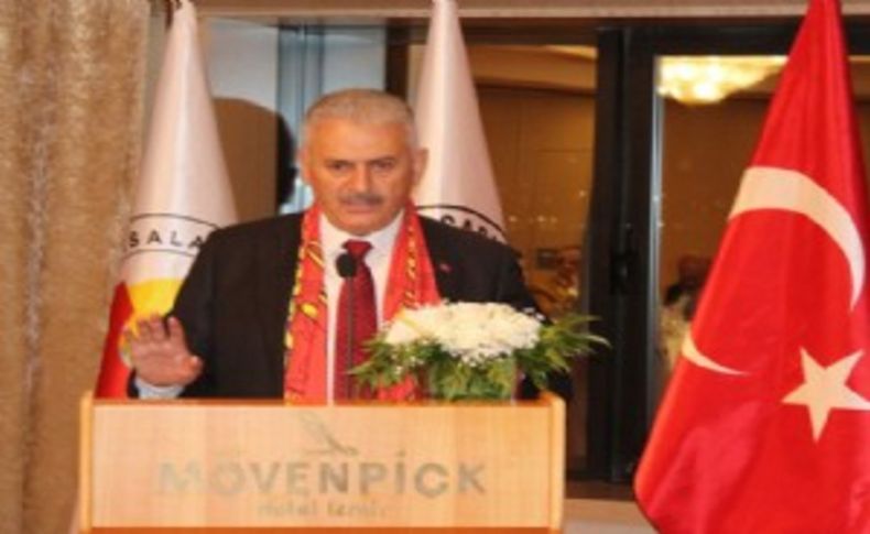 Binali Yıldırım'dan sağduyulu seçim çağrısı