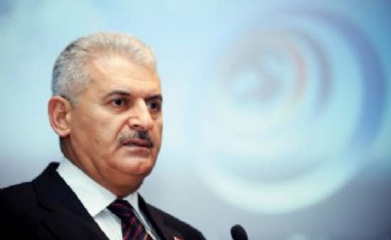 Binali Yıldırım'dan Bülent Arınç'a sert cevap