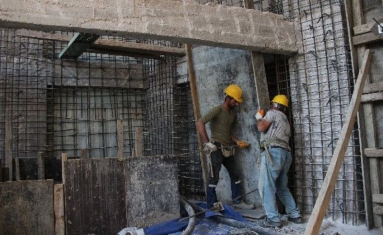 Binasını güçlendirmek isteyenlere önemli tavsiye