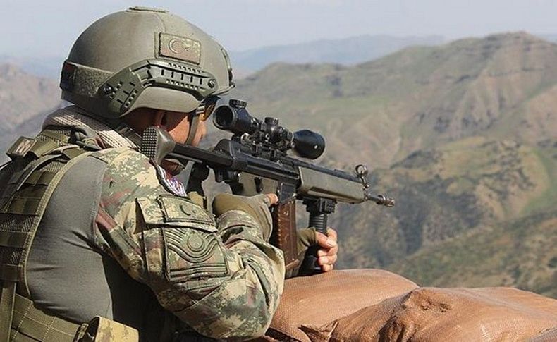 Bingöl'de hain pusu: 1 şehit, 3 yaralı