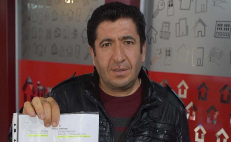 Bir iğneyle hayatı karardı