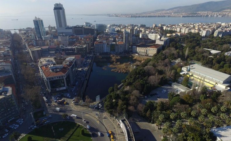 Bir İzmir klasiği: 4 yıl sonra iptal