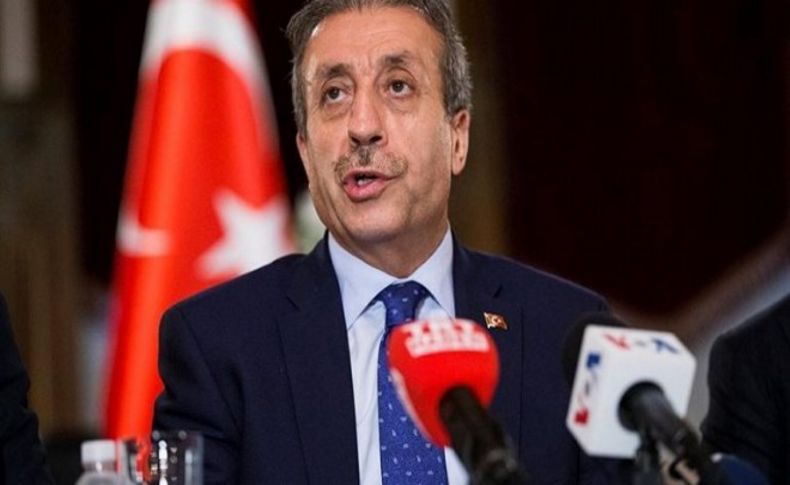 Bir ülkede daha toplantı iptal oldu!