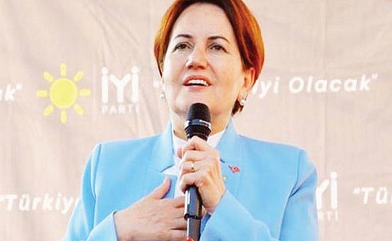 Bir ülkenin geleceği yok ediliyorsa bu düzen değişecektir