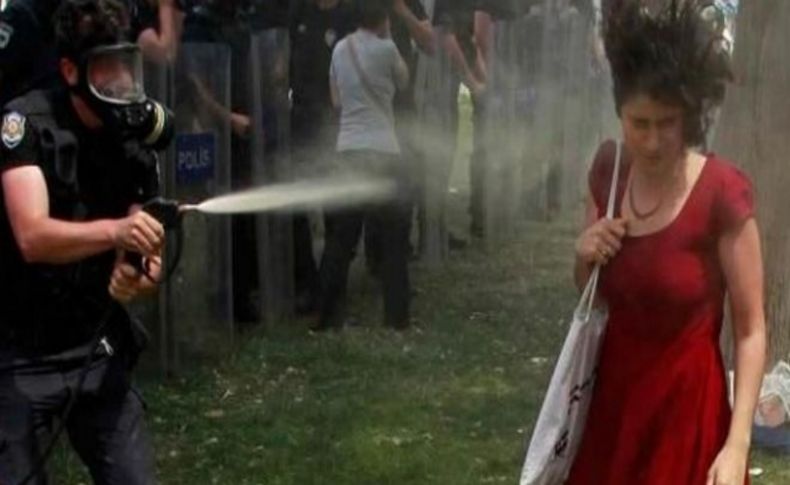 Bir kare sonra acı var