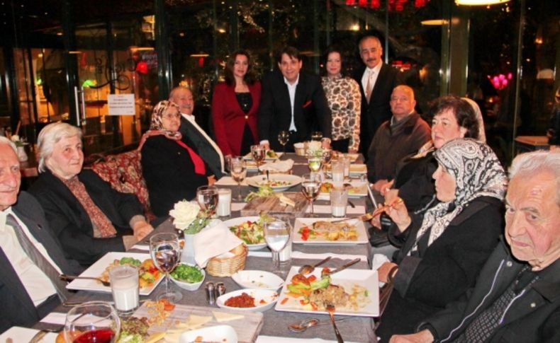 Bir yastıkta yarım asır