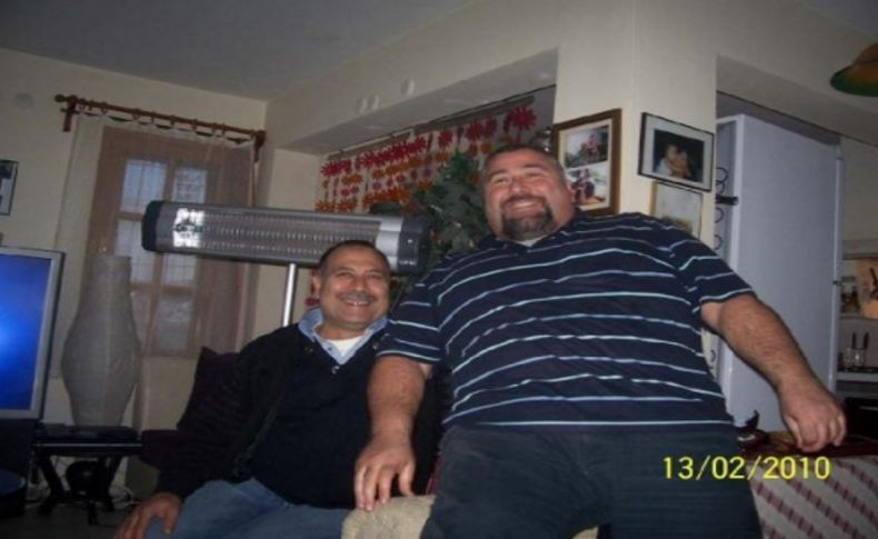 Bir yılda 62 kilo verdi, 33 kilo daha verecek