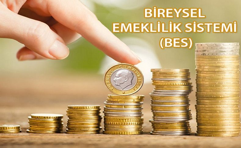 Bireysel emeklilik sistemi değişiyor