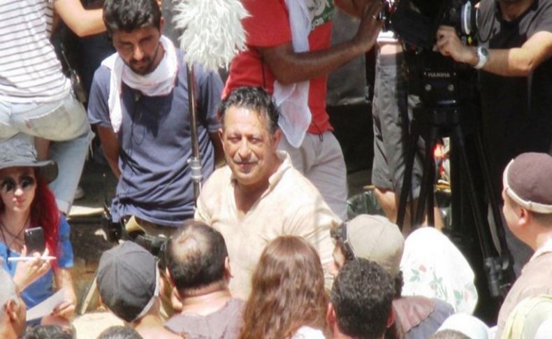 Birgi'de Cem Yılmaz'a büyük ilgi
