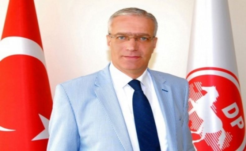 DP'li Birgüvi'den Melih Gökçek'e sert tepki