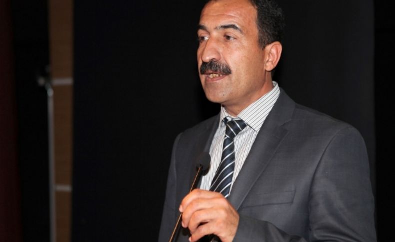 'Birlikte Başaralım' projesi anlatıldı