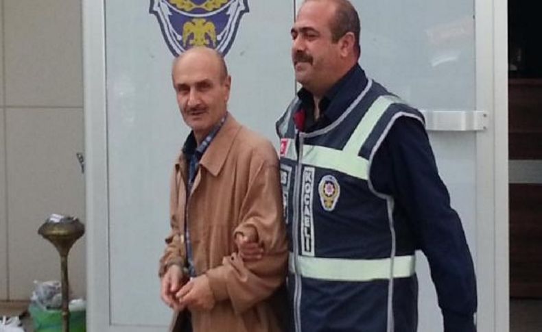 Birlikte Olmayi Kabul Etmeyen Kadini Biçakla Yaraladi