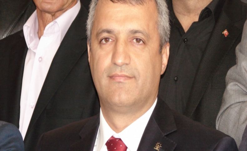 Birtan Şahan, AK Parti’den Pamukkale belediye başkan aday adayı