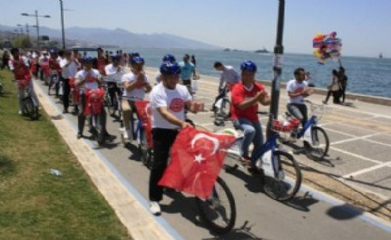 CHP'li Bakan: “Özgür bir ülkede yaşamak istiyoruz”