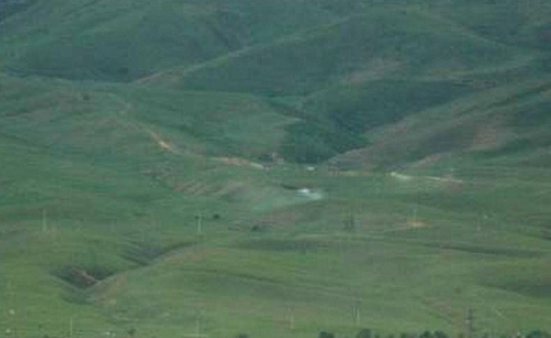 Bişkek, düşen uçak için araştırma komisyonu kurdu