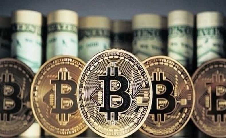 Bitcoin'deki sert düşüş devam ediyor!