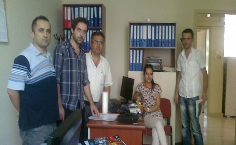 Bitki koruma ürünleri bayilik veya toptancılık sınavı 10 Kasım'da Ankara'da