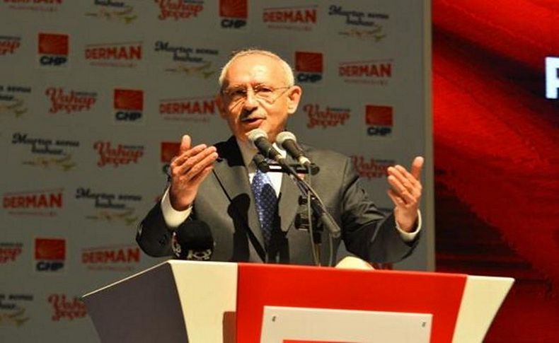 Biz o partinin seçime girmesi için 15 vekil verdik