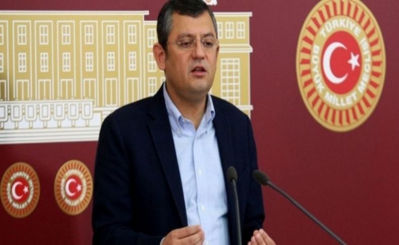 Bize 'teröristsin' diyorlarsa, bu bizim gücümüzü gösterir