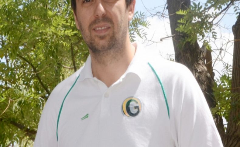 'Bize 1. lig yakışır'